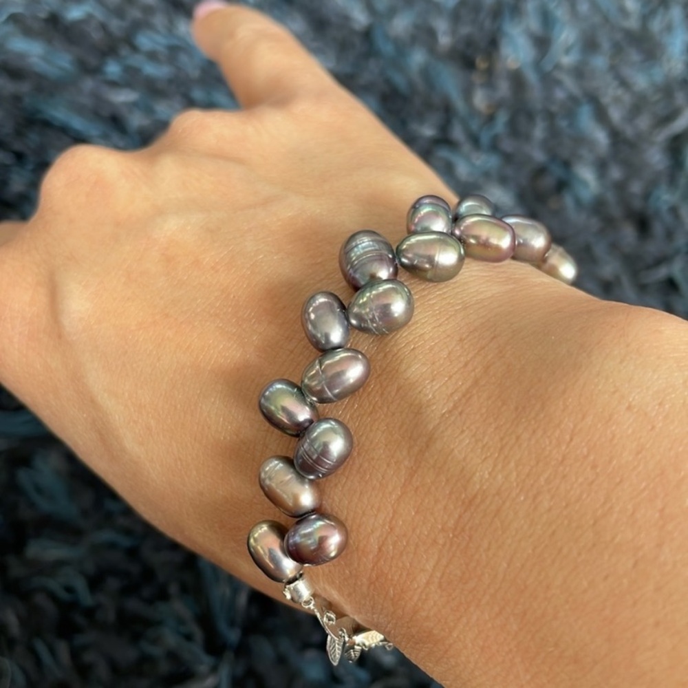 Freshwater Pearl Bracelet